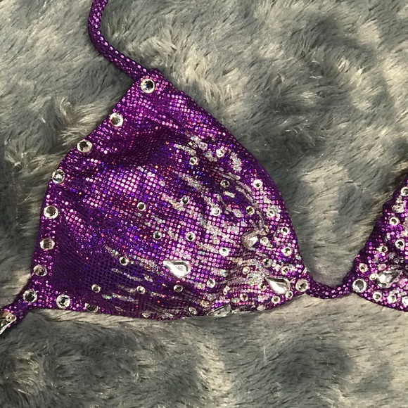 Competition bikini - Picture 6 of 8